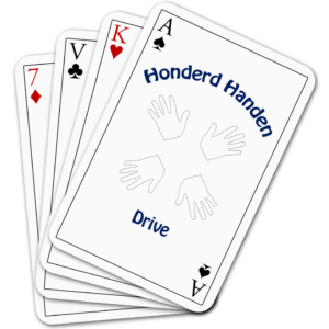 Honderd Handen Drive