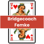 Bridgecoach Femke